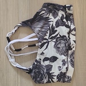 Energy Bra Brisk Bloom